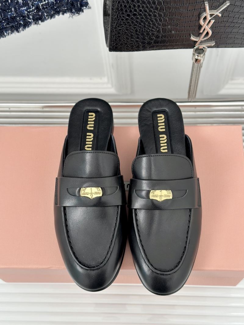 Miu Miu Sandals